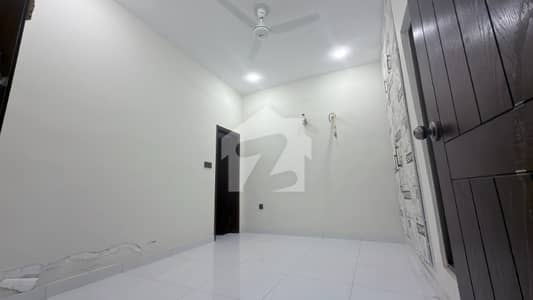 125 Sq Yd 3 Bedroom Luxury Villa For Sale In Ali Block, Bahria Town Karachi! All Amenities Nearby. Ideal Family Home Or Investment. Call Now!