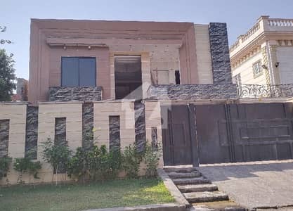 Prime Location House Is Available For Sale In New Muslim Town