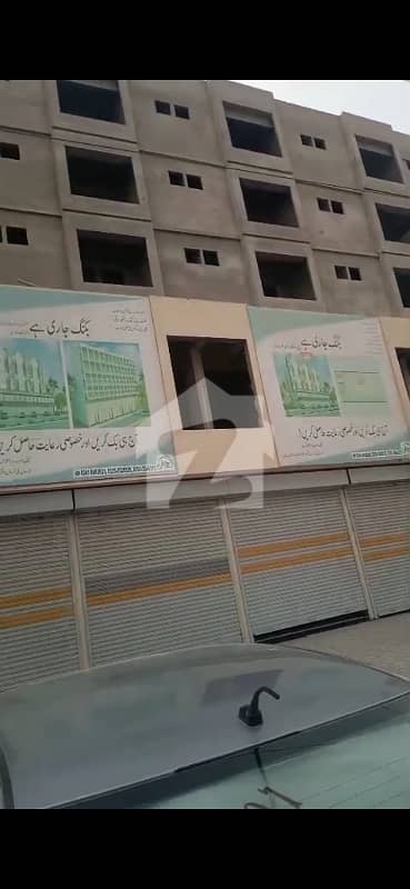 Prime Location Shop Of 660 Square Feet In Sector 31 - Punjabi Saudagar City Phase 2 Is Available Prime Location Shop Of 660 Square Feet In Sector 31 - Punjabi Saudagar City Phase 2 Is Available