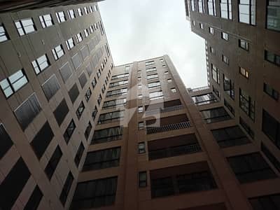 2 Bed Apartment For Sale Zameen Quardrangle