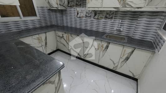 Gulshan Block 7, 2 bed dd Flat 2nd Floor