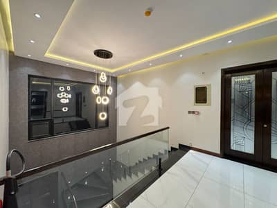 Spacious 1 Kanal Ready-to-Move House in DHA Phase 6 Sector K