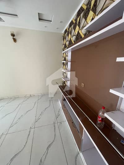 1 Kanal Open Basement For Rent
