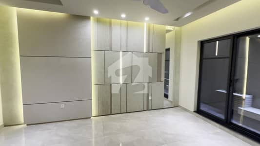 A Centrally Located Upper Portion Is Available For rent In F-10