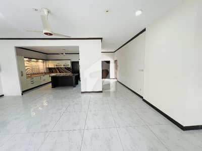 Upper Portion Of 14 Marla Is Available In Contemporary Neighborhood Of G-11