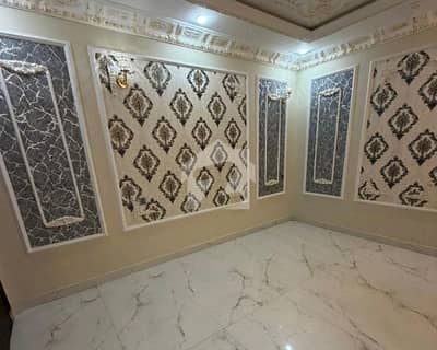Prime Location Affordable House For Sale In Airport Road