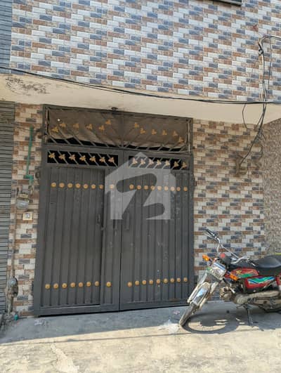 2.5 Marla Beautiful House For sale