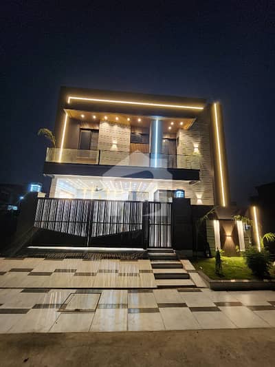 Brand New House For Sale
