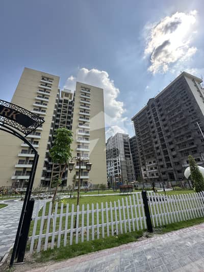 4 bed flat for sale in Askari tower 5 dha 5 Islamabad