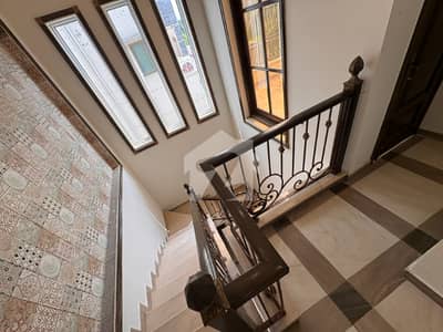 Luxury 1 Kanal Family Home For Sale In DHA Phase 6 Sector K, Lahore Luxury 1 Kanal Family Home For Sale In DHA Phase 6 Sector K, Lahore