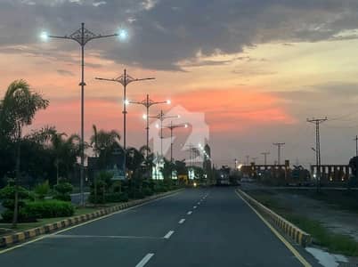 شاهین آرچرڈز شرقپور روڈ,شیخوپورہ میں 10 مرلہ رہائشی پلاٹ 20.0 لاکھ میں برائے فروخت۔