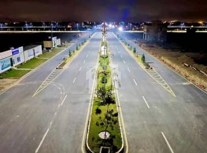 شاهین آرچرڈز شرقپور روڈ,شیخوپورہ میں 4 مرلہ رہائشی پلاٹ 10.0 لاکھ میں برائے فروخت۔
