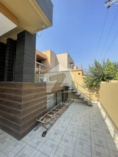 Prime Location Divine Gardens 14 Marla House Up For sale Prime Location Divine Gardens 14 Marla House Up For sale