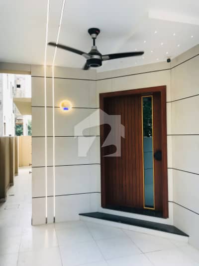 8 Marla House Available For Rent In Dha Rahbar
