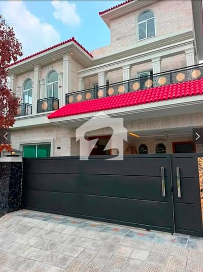 Bahria Town 10 Marla Portion For Rent Ideal Location