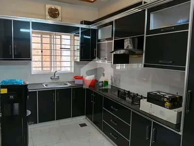 Bahria Town Phase 8 Rawalpindi Ali block Upper portion Bahria Town Phase 8 Rawalpindi Ali block Upper portion