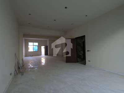 This Is Your Chance To Buy Prime Location Office In Karachi