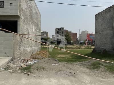 5 Marla Plot For Sale Located In Bhs Phase 1 Iqbal Block 5 Marla Plot For Sale Located In Bhs Phase 1 Iqbal Block