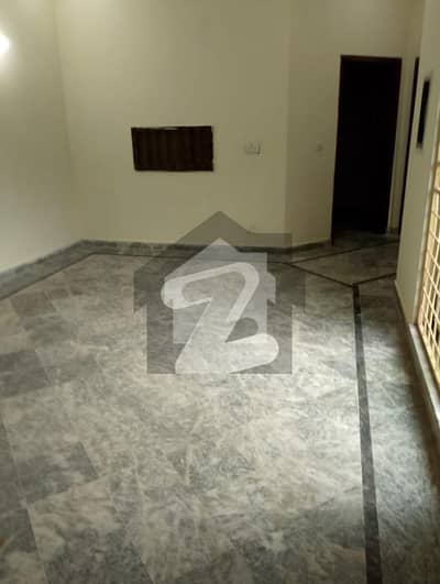 4 Marla 1st Floor Portion For Rent in AL RAHEEM garden