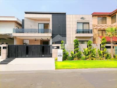 Modern Designer House For Sale - 1 Kanal | Valencia Town Modern Designer House For Sale - 1 Kanal | Valencia Town
