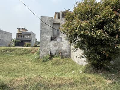 5 Marla Plot For Sale Located In Bhs Phase One Iqbal Block 5 Marla Plot For Sale Located In Bhs Phase One Iqbal Block