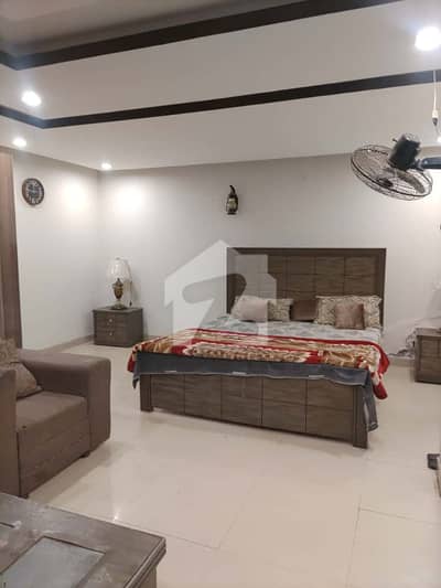 Studio Apartment For Sale | Eagle Mall, Sector B | Investor Deal Only PKR 50 Lac