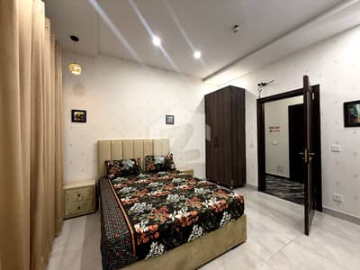 1-Bedroom Apartment For Sale | Sector C | Premium Investment Opportunity!