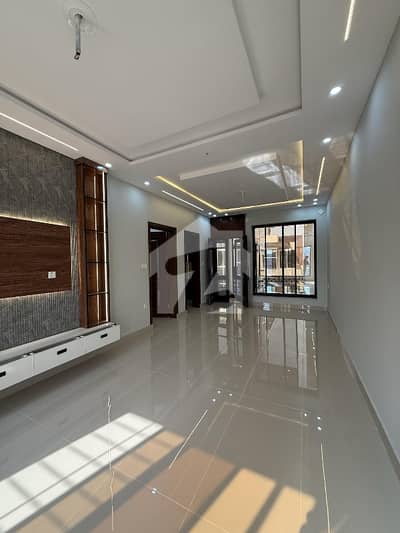 5 Marla Owner-Built House for Sale Sector Prism, DHA Peshawar Near DHA Peshawar Second Gate Directly Connected to Northern Bypass