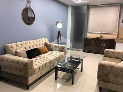 Luxury Apartment For Sale In Bahria Town Lahore | Prime Location & Modern Living