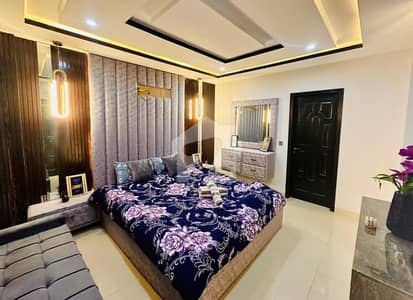 1 Bed Luxury Apartment For Sale In Bahria Town Lahore | Ideal For Living & Investment