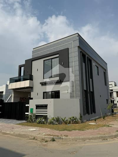 7 Marla House For Sale In Bahria Orchard Eastern Extension Prime Location Hot Deal 7 Marla House For Sale In Bahria Orchard Eastern Extension Prime Location Hot Deal