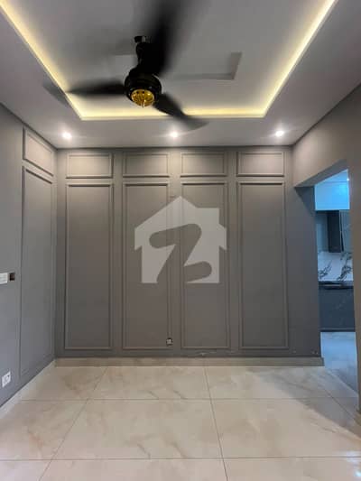 Hot Deal! Brand New 5 Marla House For Sale In A Block Bahria Orchard Phase 2 Prime Location