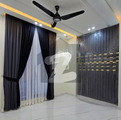 5 Marla Property For Sale In Bahria Orchard Phase 1 Prime Location Best Investment