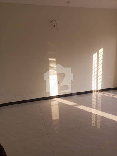 5 Marla One Unit With Basement Beautiful House Highted Block-F Near Shahid Afridi Villa In Park View City, Islamabad.