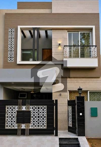 5 Marla House For Sale In Bahria Orchard Phase 1 Eastern Block | Prime Location