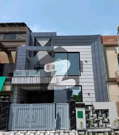 5.75 Marla Brand New House For Sale | Bahria Orchard Lahore