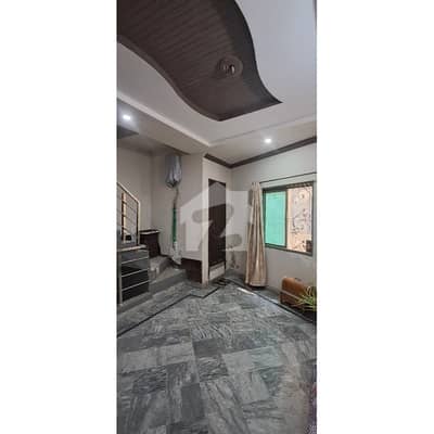 1.5 Marla House With All Facilities