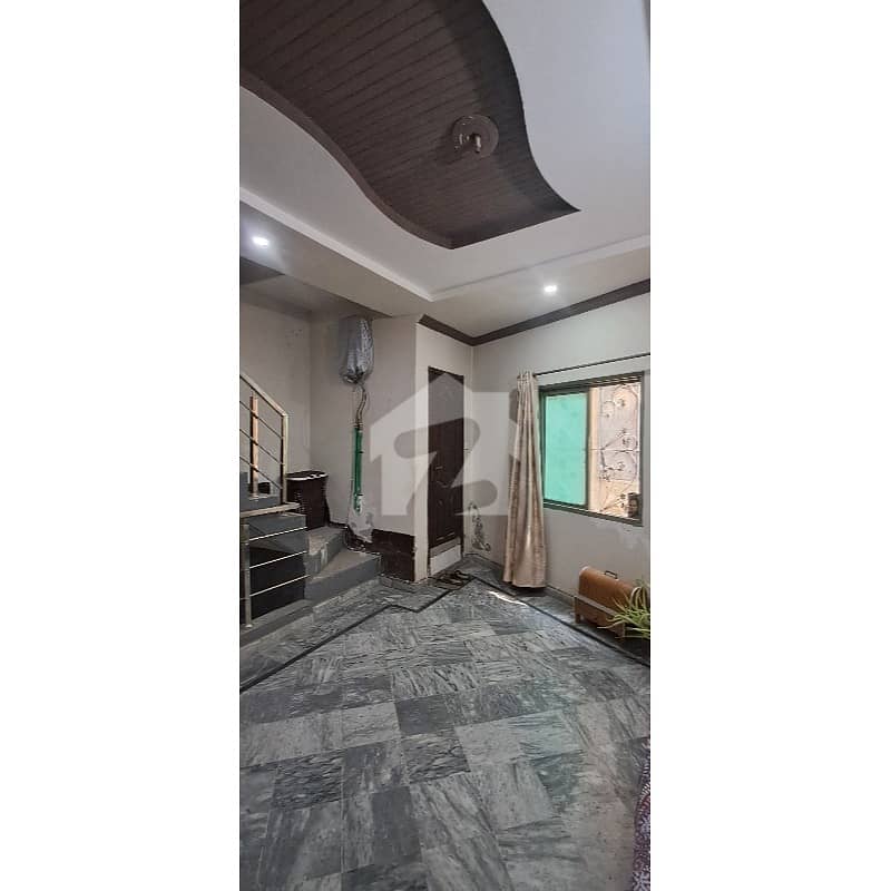 1.5 Marla House With All Facilities 1.5 Marla House With All Facilities