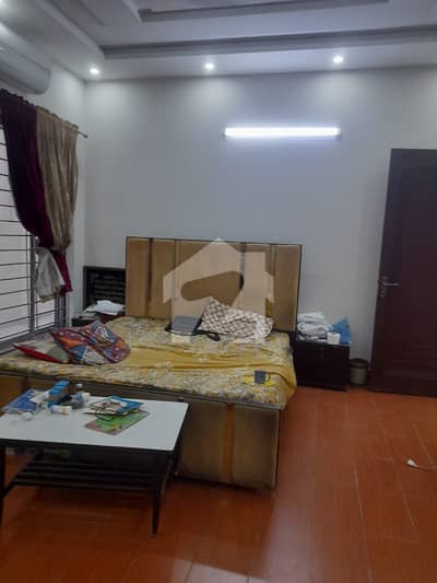 1 KANAL LOWER PORTION FOR RENT IN VALENCIA TOWN