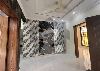 5 Marla House For Sale In Bahria Orchard Phase 2 Prime Location Best Deal