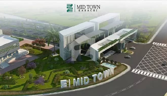 Saima mid town by saleem zaki Saima mid town by saleem zaki
