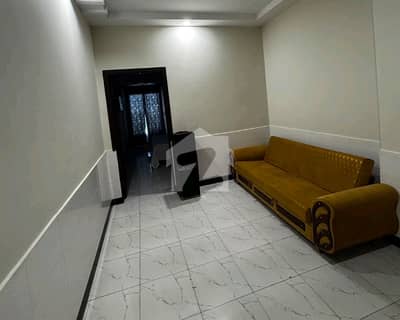 Idyllic Flat Available In MPCHS - Block E For Rent