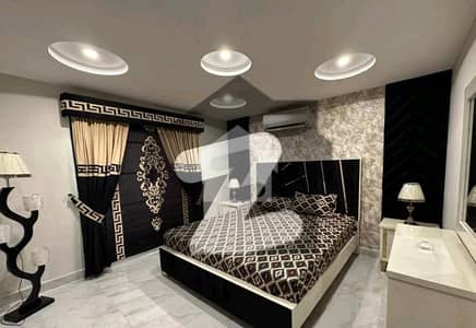 Affordable 1 Bed Apartment For Sale In Bahria Town Lahore | Prime Investment Opportunity