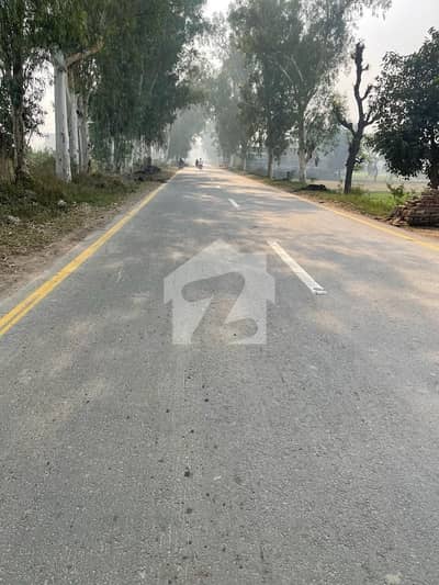صوفیہ فارم ہاؤسز بیدیاں روڈ,لاہور میں 3 کنال رہائشی پلاٹ 3.3 کروڑ میں برائے فروخت۔