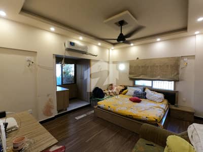 PENT-HOUSE AVAILABLE FOR SALE Noman Heaven, Gulistan-E-Johar Block 15