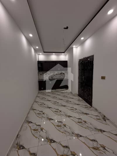 2 Bed Luxury Apartment For Rent In Al Kabir Town Phase 2