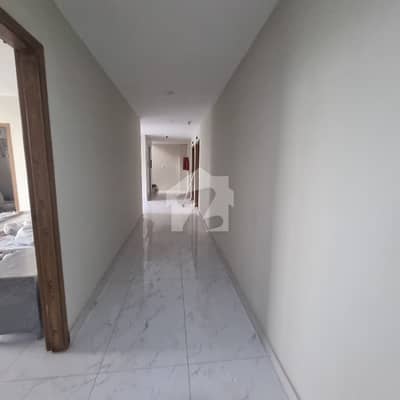 Studio Furnished Available For Rent In Behria Enclave Islamabad