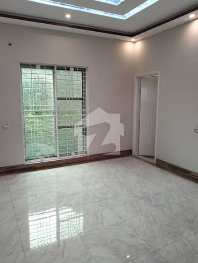 10 Marla Lower Portion For Rent