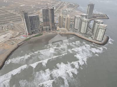 CHANCE DEAL BRAND NEW 3 BED SEA FACING APARTMENT AVAILABLE FOR SALE | PANORAMA