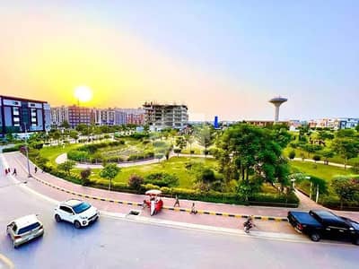 Residential Plot Sized 8 Marla Available In Faisal Town Phase 1 - Block B Residential Plot Sized 8 Marla Available In Faisal Town Phase 1 - Block B